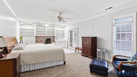 Tiny photo for 14812 Felbridge Way, Midlothian, VA 23113 (MLS # 2621873)