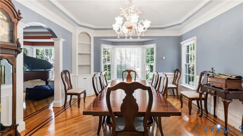 Tiny photo for 14812 Felbridge Way, Midlothian, VA 23113 (MLS # 2621873)