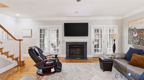 Tiny photo for 14812 Felbridge Way, Midlothian, VA 23113 (MLS # 2621873)