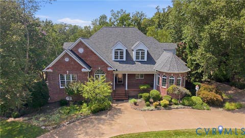 Photo of 14812 Felbridge Way, Midlothian, VA 23113 (MLS # 2621873)