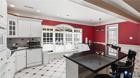 Tiny photo for 14812 Felbridge Way, Midlothian, VA 23113 (MLS # 2621873)
