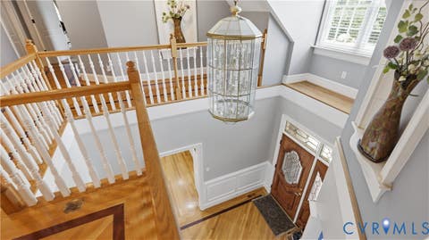 Tiny photo for 14812 Felbridge Way, Midlothian, VA 23113 (MLS # 2621873)