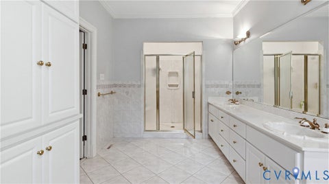Tiny photo for 14812 Felbridge Way, Midlothian, VA 23113 (MLS # 2621873)