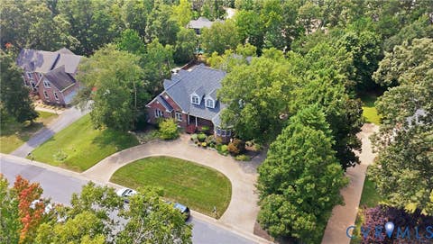 Tiny photo for 14812 Felbridge Way, Midlothian, VA 23113 (MLS # 2621873)