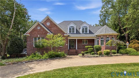 Tiny photo for 14812 Felbridge Way, Midlothian, VA 23113 (MLS # 2621873)