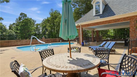 Tiny photo for 14812 Felbridge Way, Midlothian, VA 23113 (MLS # 2621873)