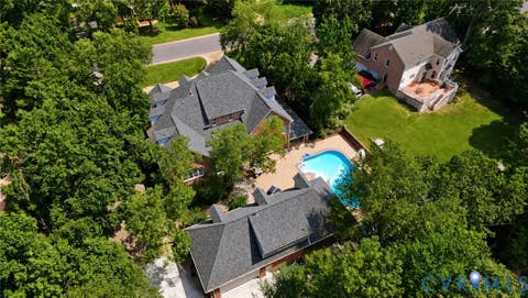 Tiny photo for 14812 Felbridge Way, Midlothian, VA 23113 (MLS # 2621873)