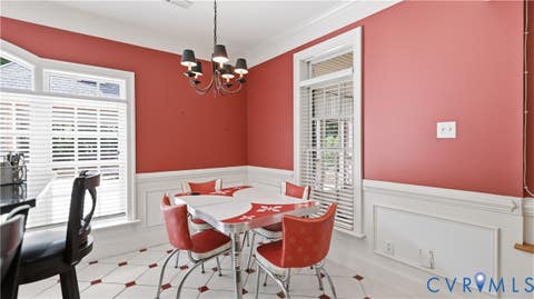 Tiny photo for 14812 Felbridge Way, Midlothian, VA 23113 (MLS # 2621873)