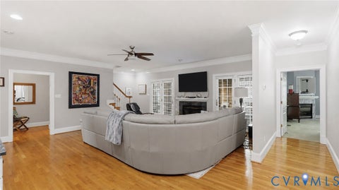 Tiny photo for 14812 Felbridge Way, Midlothian, VA 23113 (MLS # 2621873)