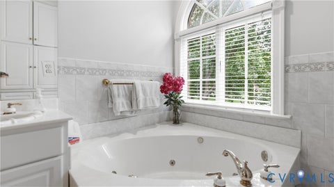 Tiny photo for 14812 Felbridge Way, Midlothian, VA 23113 (MLS # 2621873)