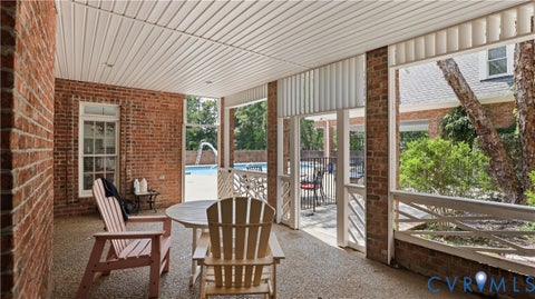 Tiny photo for 14812 Felbridge Way, Midlothian, VA 23113 (MLS # 2621873)