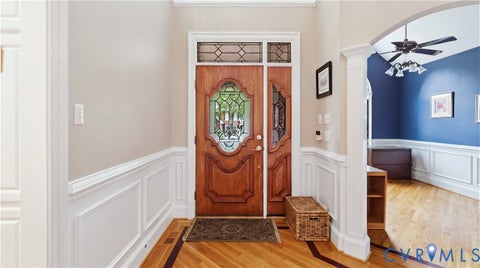 Tiny photo for 14812 Felbridge Way, Midlothian, VA 23113 (MLS # 2621873)
