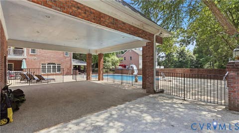 Tiny photo for 14812 Felbridge Way, Midlothian, VA 23113 (MLS # 2621873)