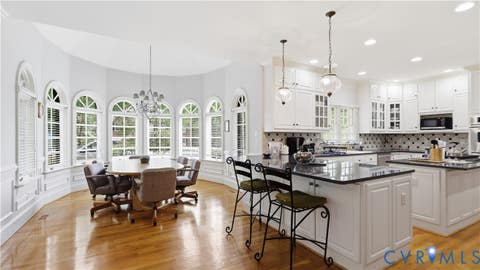 Tiny photo for 14812 Felbridge Way, Midlothian, VA 23113 (MLS # 2621873)