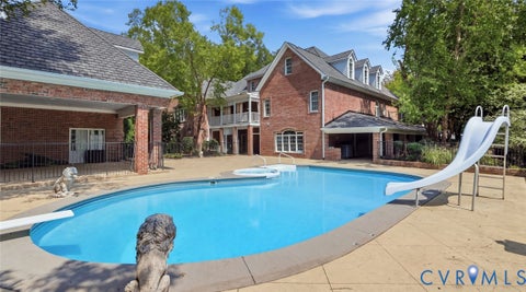 Tiny photo for 14812 Felbridge Way, Midlothian, VA 23113 (MLS # 2621873)