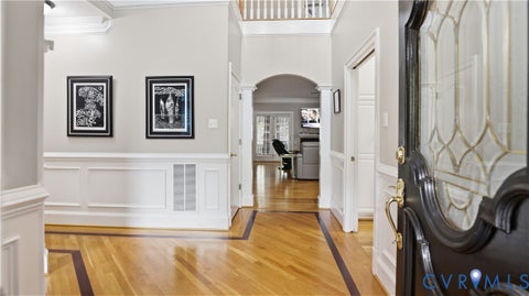 Tiny photo for 14812 Felbridge Way, Midlothian, VA 23113 (MLS # 2621873)