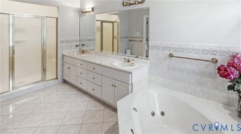 Tiny photo for 14812 Felbridge Way, Midlothian, VA 23113 (MLS # 2621873)