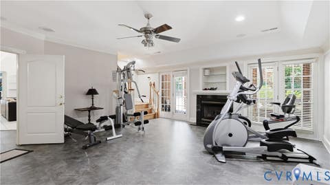 Tiny photo for 14812 Felbridge Way, Midlothian, VA 23113 (MLS # 2621873)