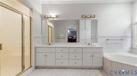 Tiny photo for 14812 Felbridge Way, Midlothian, VA 23113 (MLS # 2621873)