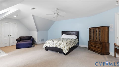Tiny photo for 14812 Felbridge Way, Midlothian, VA 23113 (MLS # 2621873)