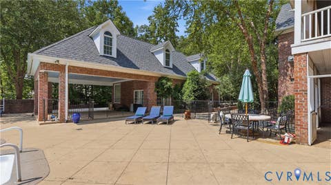 Tiny photo for 14812 Felbridge Way, Midlothian, VA 23113 (MLS # 2621873)