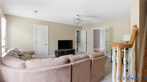 Tiny photo for 14812 Felbridge Way, Midlothian, VA 23113 (MLS # 2621873)
