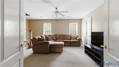 Tiny photo for 14812 Felbridge Way, Midlothian, VA 23113 (MLS # 2621873)