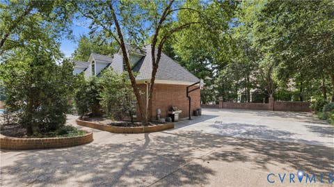 Tiny photo for 14812 Felbridge Way, Midlothian, VA 23113 (MLS # 2621873)