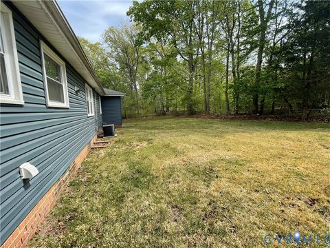 Tiny photo for 2123 Anderson Street, Petersburg, VA 23805 (MLS # 2609541)