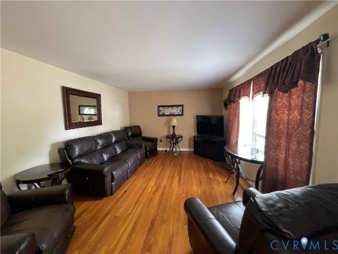 Tiny photo for 2123 Anderson Street, Petersburg, VA 23805 (MLS # 2609541)