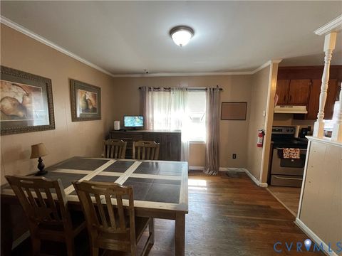 Tiny photo for 2123 Anderson Street, Petersburg, VA 23805 (MLS # 2609541)
