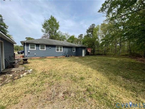 Tiny photo for 2123 Anderson Street, Petersburg, VA 23805 (MLS # 2609541)