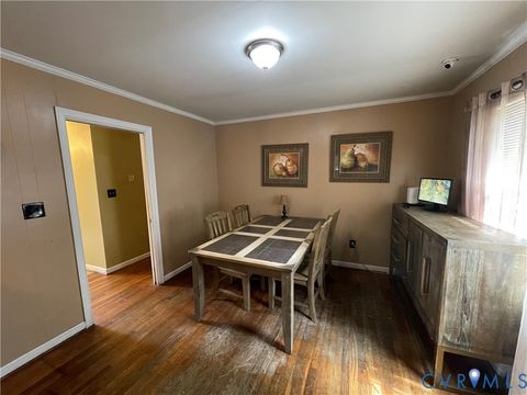 Tiny photo for 2123 Anderson Street, Petersburg, VA 23805 (MLS # 2609541)