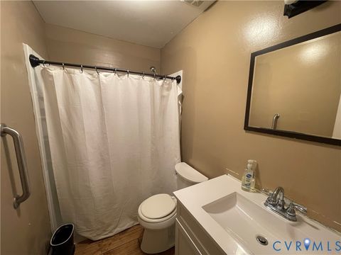 Tiny photo for 2123 Anderson Street, Petersburg, VA 23805 (MLS # 2609541)