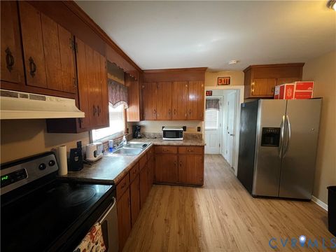 Tiny photo for 2123 Anderson Street, Petersburg, VA 23805 (MLS # 2609541)
