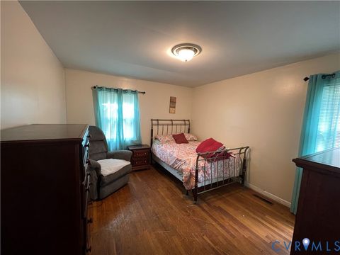 Tiny photo for 2123 Anderson Street, Petersburg, VA 23805 (MLS # 2609541)