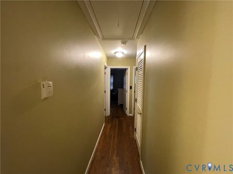 Tiny photo for 2123 Anderson Street, Petersburg, VA 23805 (MLS # 2609541)