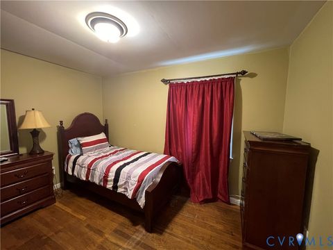 Tiny photo for 2123 Anderson Street, Petersburg, VA 23805 (MLS # 2609541)