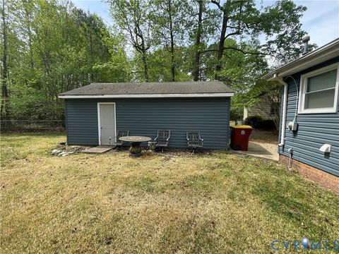 Tiny photo for 2123 Anderson Street, Petersburg, VA 23805 (MLS # 2609541)