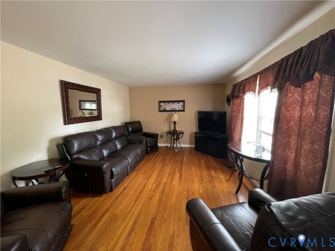 Tiny photo for 2123 Anderson Street, Petersburg, VA 23805 (MLS # 2609541)