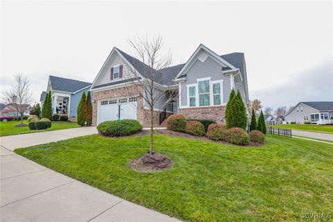 A home in Moseley