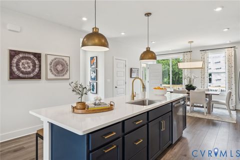 Tiny photo for 9881 Tuco Street #B, Glen Allen, VA 23059 (MLS # 2529870)