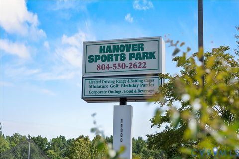 Tiny photo for 9881 Tuco Street #B, Glen Allen, VA 23059 (MLS # 2529870)