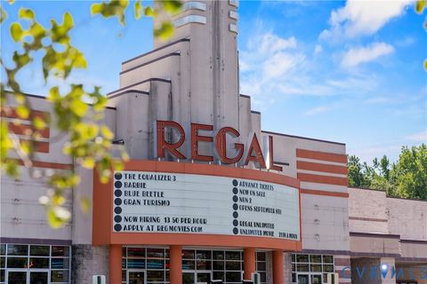 Tiny photo for 9881 Tuco Street #B, Glen Allen, VA 23059 (MLS # 2529870)