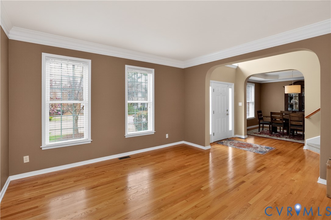 4809 Hearthstone Road