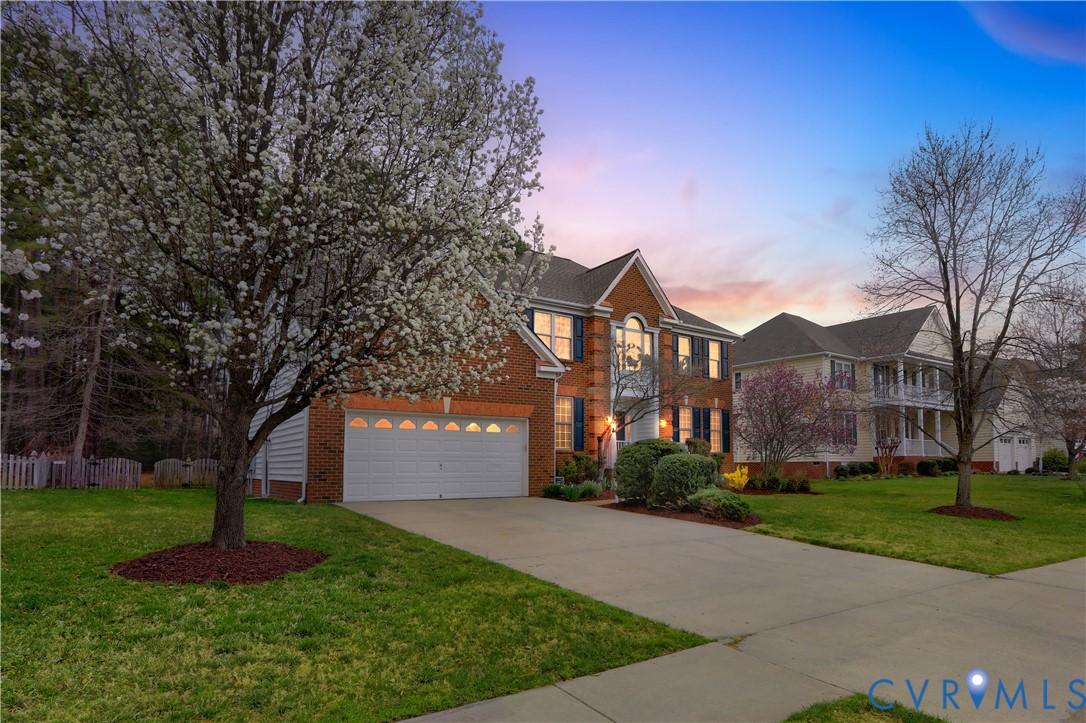 4809 Hearthstone Road