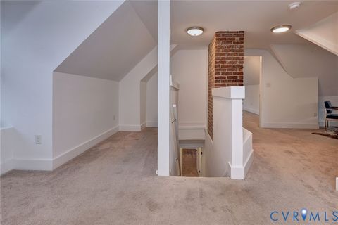 Tiny photo for 3615 Missouri Avenue, Richmond, VA 23222 (MLS # 2602033)
