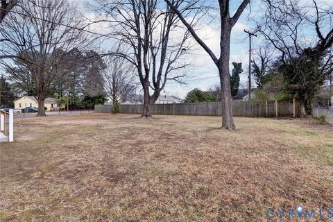 Tiny photo for 3615 Missouri Avenue, Richmond, VA 23222 (MLS # 2602033)