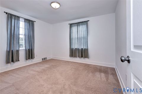 Tiny photo for 3615 Missouri Avenue, Richmond, VA 23222 (MLS # 2602033)