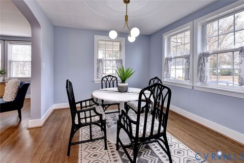 Tiny photo for 3615 Missouri Avenue, Richmond, VA 23222 (MLS # 2602033)